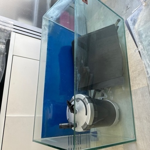 90センチ水槽一式