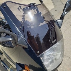 GPX750R（ありがとうございました）の画像