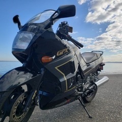 GPX750R（ありがとうございました）の画像