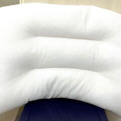 【新品】リバーシブル 高さ調節 まくら