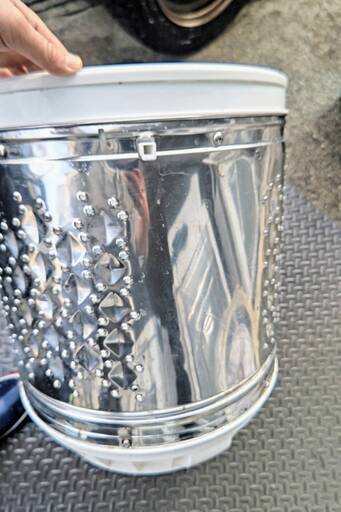 【○2019年製○東芝○4.5kg○洗濯機(^^)/】