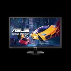 ASUS VP228HE-J ゲーミング モニター - 21.5型フルHD (1920x1080)の画像