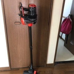 掃除機