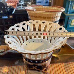 アンティーク/ドマン/demain/花瓶/フラワーベースの画像