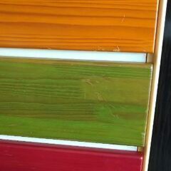 カラフルタンス差し上げますの画像