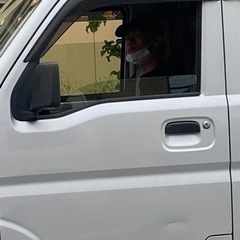 未経験でも超稼ぎやすい！！今人気の軽配送！！の画像