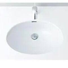 LIXIL 　アンダーカウンター洗面器　L-2295