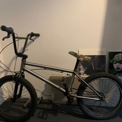 BMX