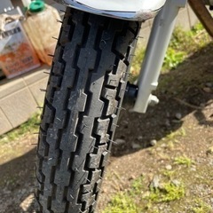 YB125SPの画像