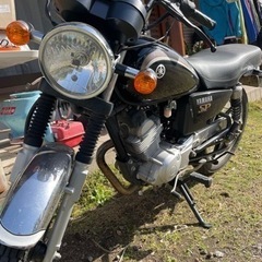 YB125SP
