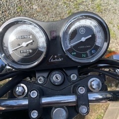 YB125SPの画像