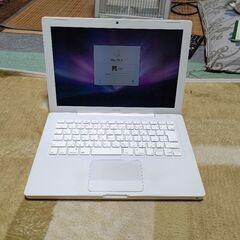 Macbook
