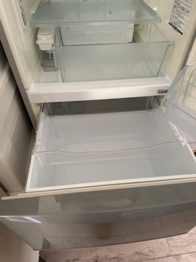 値下げ　1万3千円！！TOSHIBA 冷蔵庫　安売り