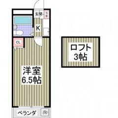 【🍒入居費用13万円🍒】 常磐緩行線「北小金」駅 徒歩12分🔥🔥 - 松戸市