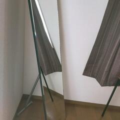 大型姿見156×40.5の画像