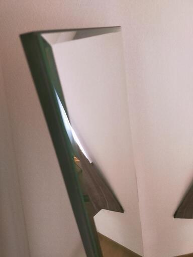 大型姿見156×40.5