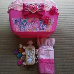 プリキュアセット