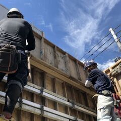 【賞与年2回/社宅あり】学校や病院をつくろう！！✿若手も活躍中✿...