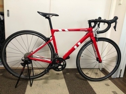 Cannondale CAAD13 51サイズ