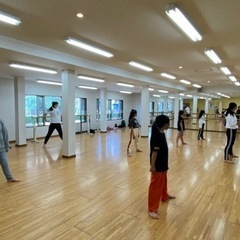 ❤️堺市中区3歳〜初心者初心者特化‼︎ダンススクール❤️の画像