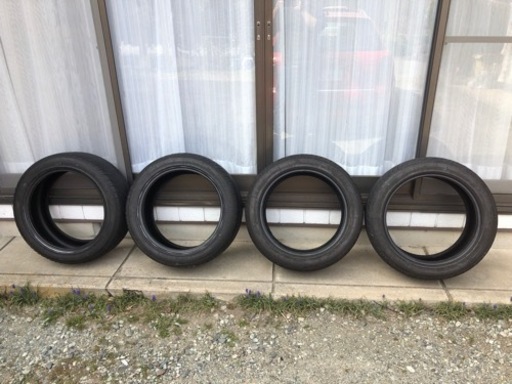 ナンカン　NS-2 235/45R17