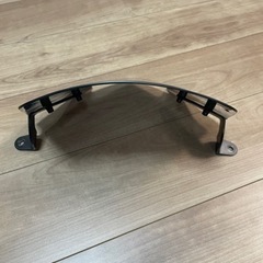 アドレスV125 g  フロントスクリーンの画像