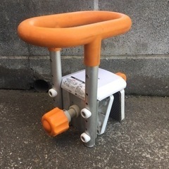 パナソニック 風呂用 補助ハンドル 入浴補助 介護用品 浴槽手す...