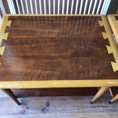 LANE レーン ビンテージ ミッドセンチュリー アメリカ コーヒー