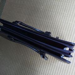 リクルートバックの画像