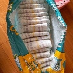 【決まりました】オムツ　まとめ売り(おまけ付)の画像