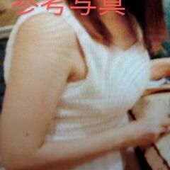 【100均】【中古】DURAS 白ワンピ フリーサイズの画像