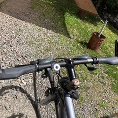 GAIANT ESCAPE R3 2016年購入の画像