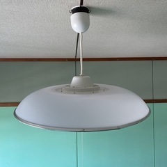 照明【美品】の画像