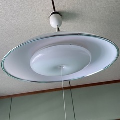 照明【美品】の画像