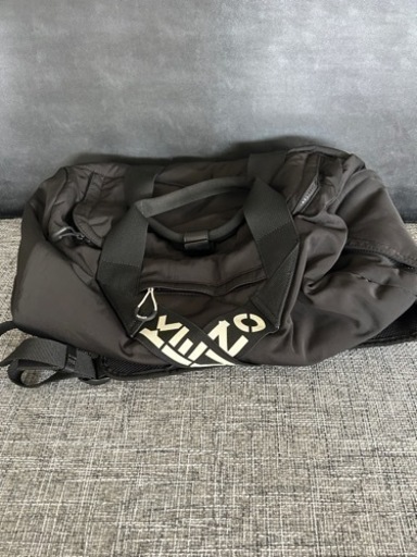 KENZOSPORTSのボストンバッグ
