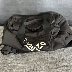 KENZOSPORTSのボストンバッグ