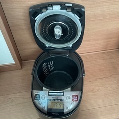 日立 炊飯器 の画像