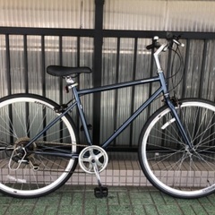 700C 6段変速の中古が安い！激安で譲ります・無料であげます(8