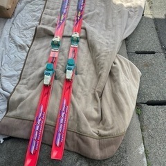 スキーボード