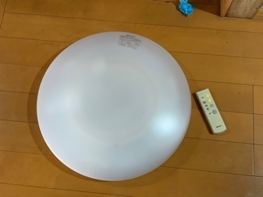 National シーリングライト　6畳用