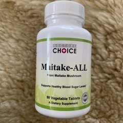 マイタケオール2個(60日分)