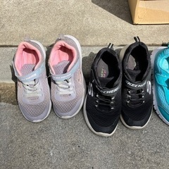0円です　子ども靴の画像