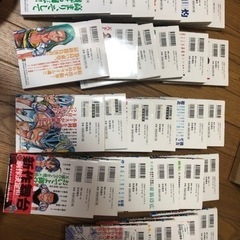 【決定しました🌸】3/10まで【値下げ3500→2000円】弱虫ペダル1〜27巻＋小説版＋限定ブックマーク　ほぼ新品で購入の画像