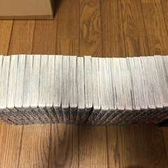 【決定しました🌸】3/10まで【値下げ3500→2000円】弱虫ペダル1〜27巻＋小説版＋限定ブックマーク　ほぼ新品で購入の画像