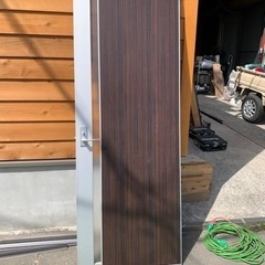室内ドア　中古