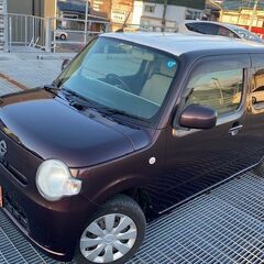 月々２万円～　自社ローン歓迎　☆ミラココアL☆の画像
