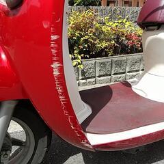 ヤマハ ビーノの画像