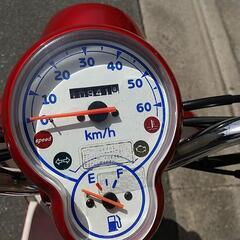 ヤマハ ビーノの画像