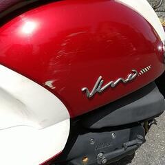 ヤマハ ビーノの画像