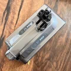 来週処分します。Dyson 充電池